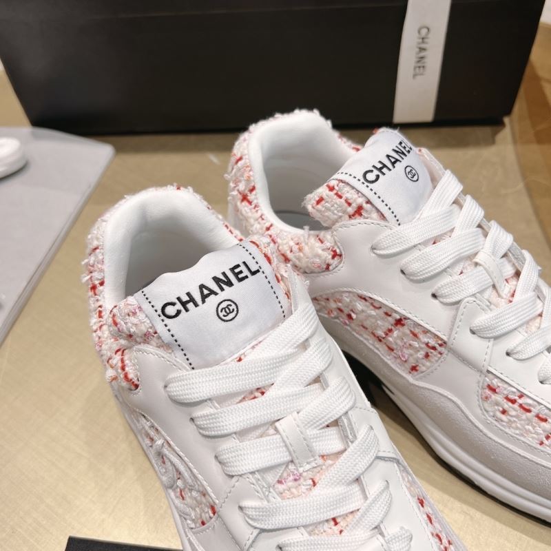 Chanel Sport Shoes